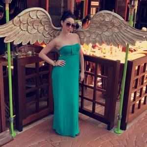 Meet your Posher, Esther